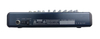 SMR10 mini audio mixer للحفلات