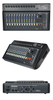 PMX802 خلاط طاقة الصوت الاحترافي PMX مع USB