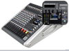 LAIKESI DMR800D 99 DSP DJ Mixing Console Audio with 48v phantom power