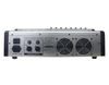 MX806D 8 قنوات اتصال لاسلكية تعمل بالطاقة خلاط الصوت