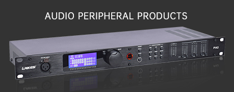 Digital effect processor