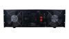 CMD1500 1500W / 8ohm مكبر للصوت عالي الطاقة مع شاشة عرض