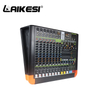 Consola de Audio Doble Efectos 99DSP Mezclador مع اتصال لاسلكي USB