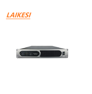LAIKESI PRO series 5.0 مضخم أنبوبي كهربائي مضخم صوت متطور من الألومونيوم الفضي