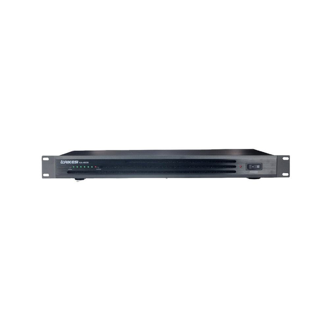 نظام صوتي من نوع KA - 6030