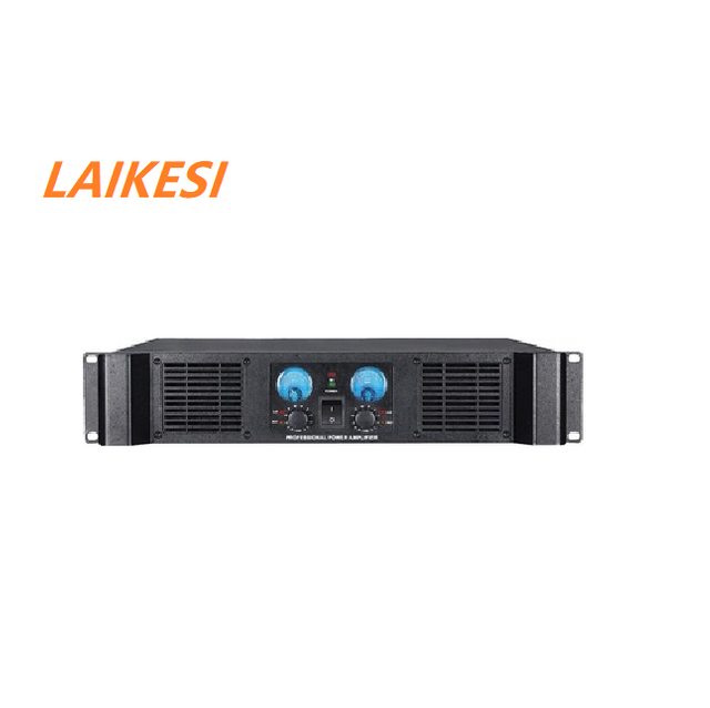 مكبر صوت ترانزستورات احترافي 36 قطعة من LAIKESI MX1600 احترافي