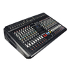 2 مجموعة المهنية GMX1600D 16 قناة خلاط الطاقة pro