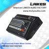 PMX802 مشغل الصوت بالطاقة / وحدة التحكم