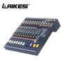 EFX Consola de audio con efecto lexicon Professional Mixing Console