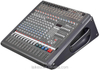 PM 1600-2 Professional خلاط 16 قناة مع صوت DSP مزدوج