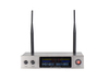 ميكروفون لاسلكي يدوي LK-U900 احترافي لتعديل تردد UHF