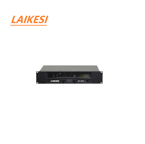 مكبر صوت لايكسي احترافي للصوت والفيديو XLS602 بقوة 500 واط
