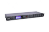 معالج الصوت الرقمي dsp PA2 2 في 6 إخراج DSP معالج الصوت الرقمي لإدارة السماعات