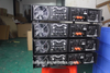 LAIKESI LA400 Professional 2.1 أنبوب مكبر للصوت 150 واط مكبر صوت