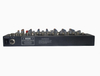 معدات الصوت enping usb mini audio mixer