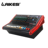 جهاز التحكم الصوتي Activa Amplificada 8 قنوات mk-ag 350 واط * 2