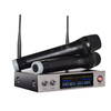 ميكروفون لاسلكي يدوي LK-U900 احترافي لتعديل تردد UHF