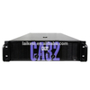 CA32 Professional PA system 1500W مضخم طاقة