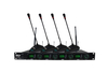 ميكروفون لاسلكي MS-U404H UHF خارجي