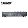 8 قنوات Consola de Audio Professional 16DSP USB mixer