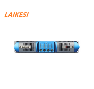 LAIKESI احترافي للصوت والفيديو MK Series 600W قوة مكبر للصوت مستقرة