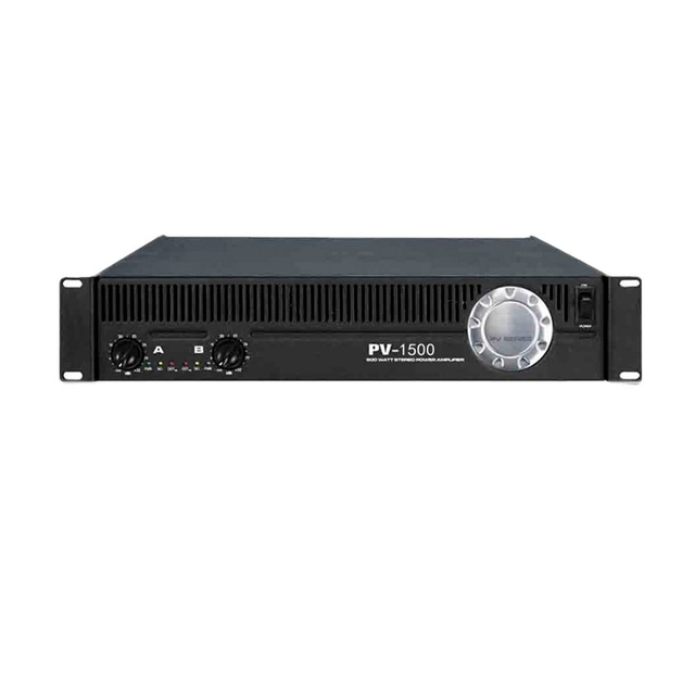 مكبر صوت PV1500 350 واط