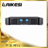 MX1000 max مكبر للصوت 400 واط مضخم طاقة احترافي