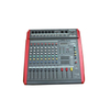 DMX1200D 12 قناة 16DSP تأثير مكبر للصوت خلاط الطاقة