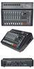 PMX802 خلاط طاقة الصوت الاحترافي PMX مع USB