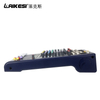 جدول خلط الصوت الاحترافي dsp karaoke mixer مع echo لنظام DJ mixer