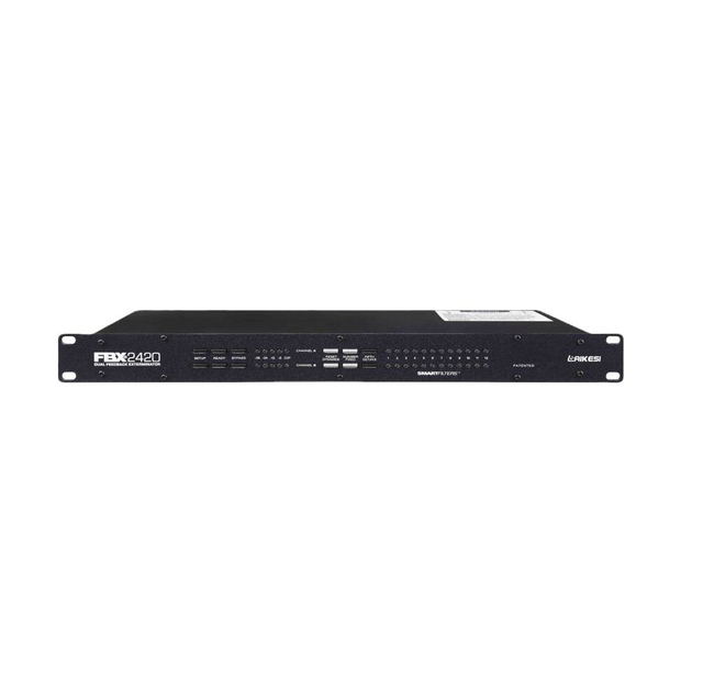 FBX-2420 مكثف ردود الفعل لنظام المؤتمرات