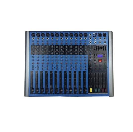 F12-4 100mm fader الصوت الاحترافي خلاط صوت وحدة التحكم