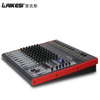 LAIKESI AUDIO DJ Controller Mixer مع 99 DSP Digital Studio Mixer Sound