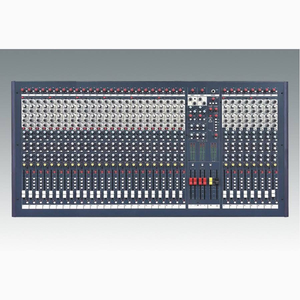 DJ Controller / Audio Console Mixer LX9-32 خلاط صوت احترافي للأداء