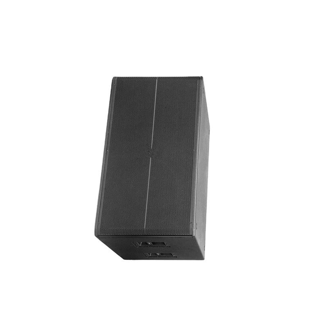 SRX728S-Professional Dual 18 inch subwoofer box