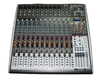 LAIKESI Audio mixer XENYX / 1832-USB وحدات تحكم الصوت 12 قناة