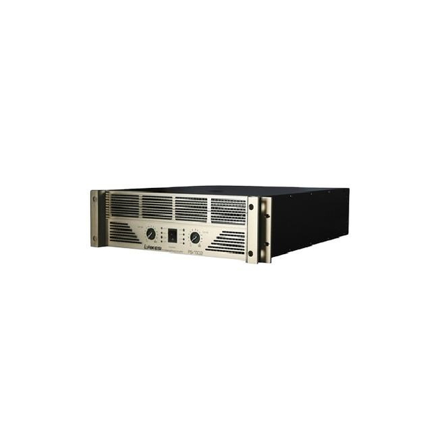 مكبر صوت عالي الطاقة لايكيسي PS1502 بقوة 1800 واط