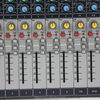 LAIKESI خلاط كاريوكي عالي الجودة لنظام صوت Mixer