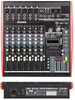 MFX8 Professional audio 8 قنوات خلاط الصوت
