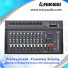 سلسلة CMX DJ mixer مضخم صوت 12 قناة
