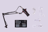 HOT SALE LIVE EQUIPMENT MINI MIXER LIVE CARD الصوت