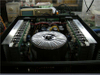 مكبر صوت احترافي للنادي LAIKESI RMX4050