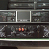 LAIKESI CS4000 معدات المسرح المهنية مكبر للصوت عالي الطاقة