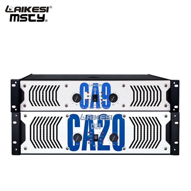 LAIKESI AUDIO فئة دائرة مضخم صوت مستقر h ca 9 ca 20 مضخم طاقة