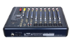 SMR10 mini audio mixer للحفلات