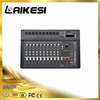 خلاط الطاقة CMX802 Series 8 CHANNELS