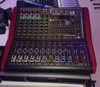 LAIEKSI mixer audio MK-AG 8 USB 24 DSP phantom power DJ تحكم خلاط وحدة التحكم بالصوت