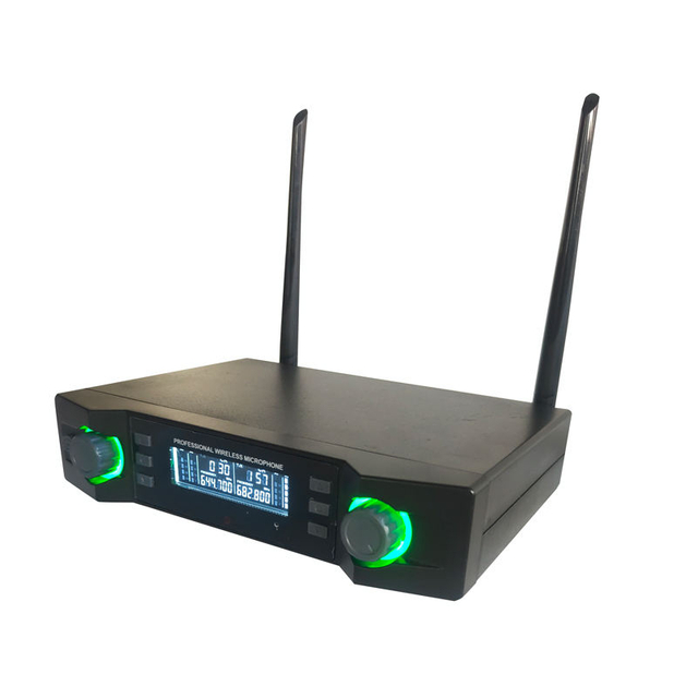ميكروفون لاسلكي صغير احترافي رخيص للاستخدام الشخصي المنزلي