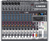 LAIKESI Audio mixer XENYX / 1832-USB وحدات تحكم الصوت 12 قناة