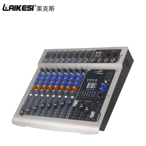 LAIKESI USB Audio mixer / mezclador de audio